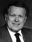 Dean Chausee, 1983年aoa体育官网前任总裁