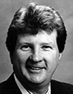 William A. 谢尔曼，1989年aoa体育官网前任总裁