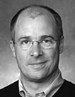 Peter Orser, 2004年aoa体育官网前任总裁